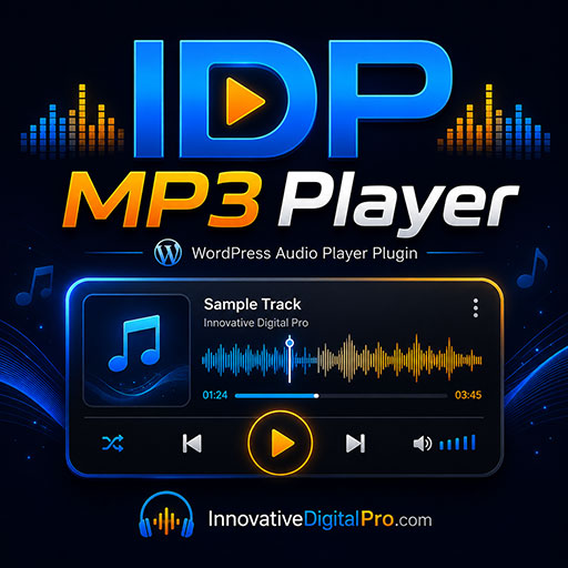 IDP MP3 Player